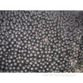 High Cr Grinding Media Cast Steel Balls With Cylpebs HRC58-